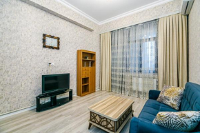 Deluxe Apartment 34